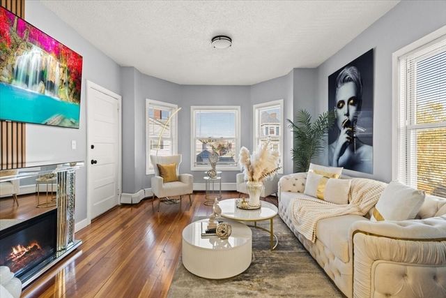 98-100 South St, New Bedford, MA 02740