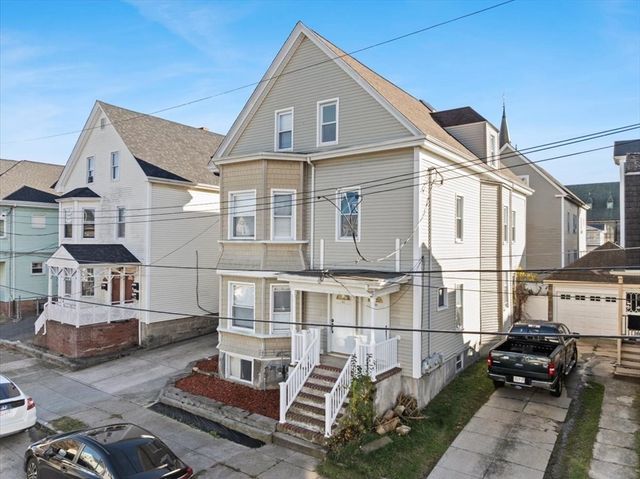 98-100 South St, New Bedford, MA 02740
