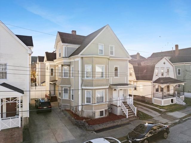 98-100 South St, New Bedford, MA 02740