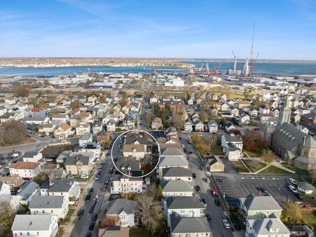 98-100 South St, New Bedford, MA 02740