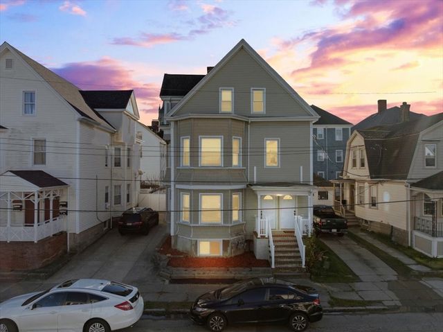 98-100 South St, New Bedford, MA 02740