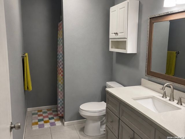 2834 HELD DR, Corpus Christi, TX 78418