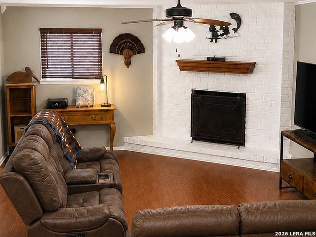 2834 HELD DR, Corpus Christi, TX 78418
