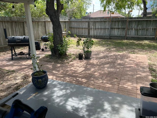 2834 HELD DR, Corpus Christi, TX 78418