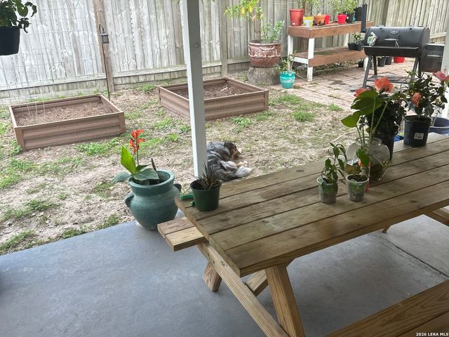 2834 HELD DR, Corpus Christi, TX 78418