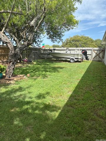 2834 HELD DR, Corpus Christi, TX 78418