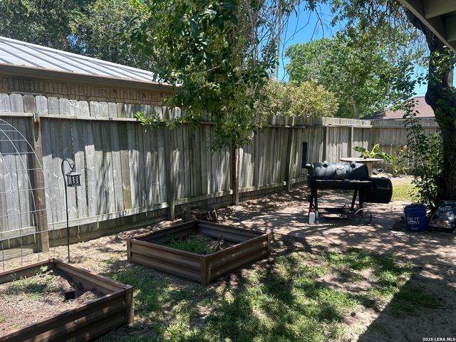 2834 HELD DR, Corpus Christi, TX 78418