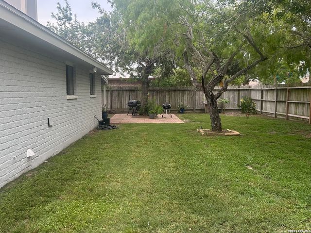 2834 HELD DR, Corpus Christi, TX 78418