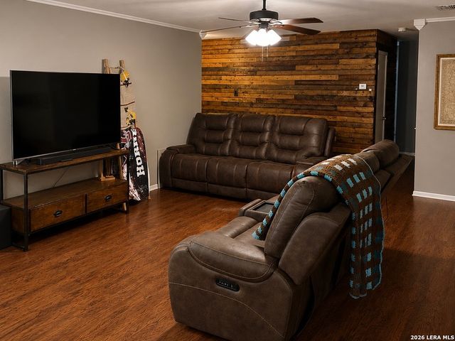 2834 HELD DR, Corpus Christi, TX 78418