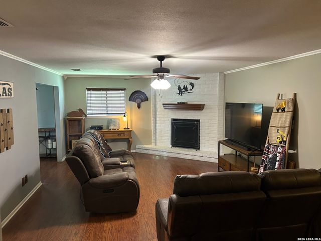 2834 HELD DR, Corpus Christi, TX 78418