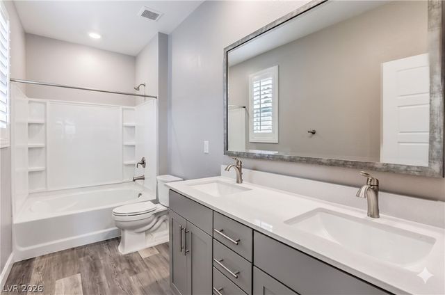 4577 Narra Wood Court, Las Vegas, NV 89139