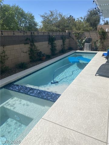 4577 Narra Wood Court, Las Vegas, NV 89139