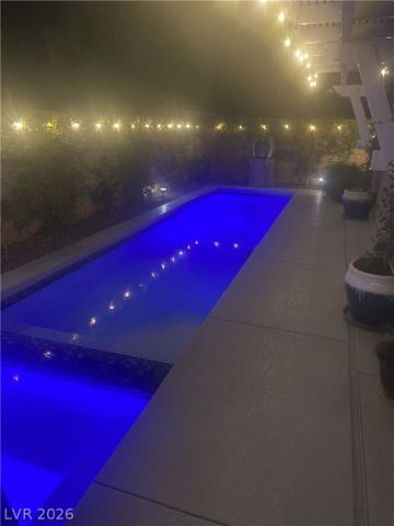 4577 Narra Wood Court, Las Vegas, NV 89139