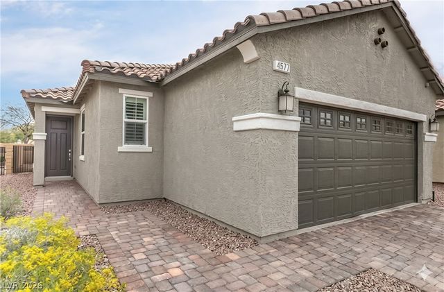 4577 Narra Wood Court, Las Vegas, NV 89139