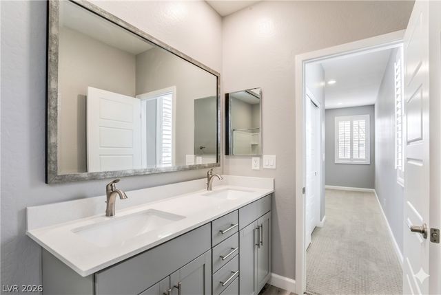 4577 Narra Wood Court, Las Vegas, NV 89139