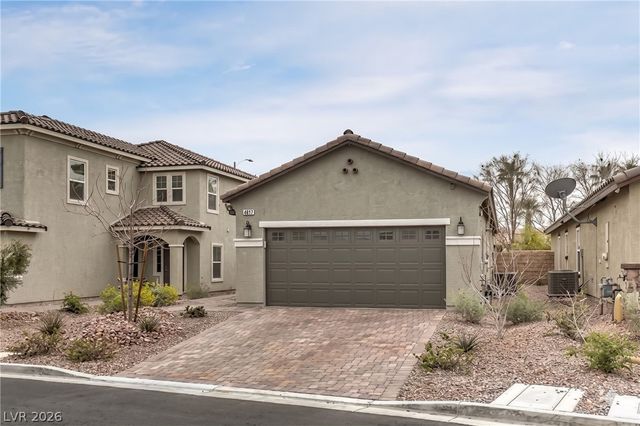 4577 Narra Wood Court, Las Vegas, NV 89139