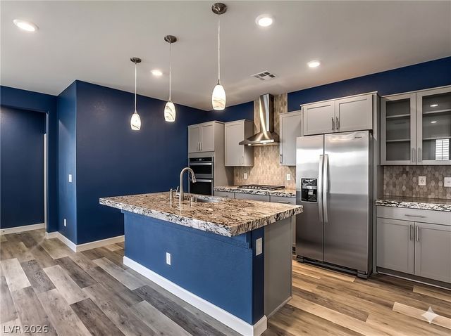 4577 Narra Wood Court, Las Vegas, NV 89139