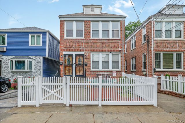 1393 Kearney Avenue, Bronx, NY 10465