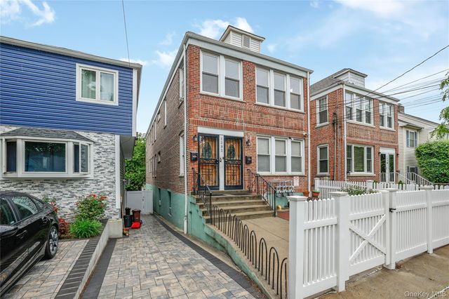 1393 Kearney Avenue, Bronx, NY 10465