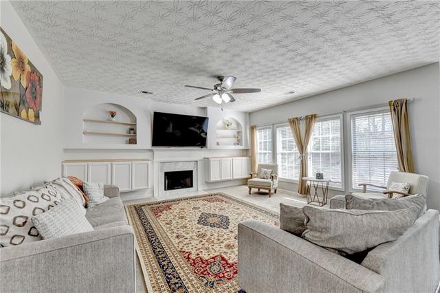 1032 Quiet Waters Lane, Lawrenceville, GA 30045