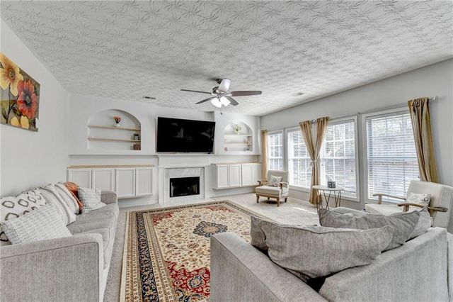 1032 Quiet Waters Lane, Lawrenceville, GA 30045