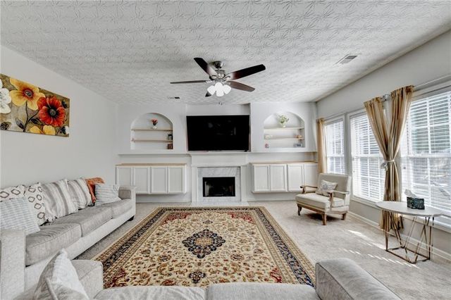 1032 Quiet Waters Lane, Lawrenceville, GA 30045