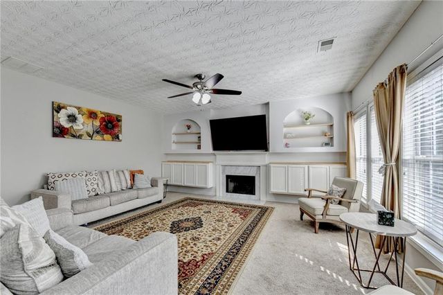 1032 Quiet Waters Lane, Lawrenceville, GA 30045