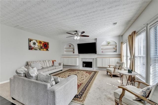 1032 Quiet Waters Lane, Lawrenceville, GA 30045