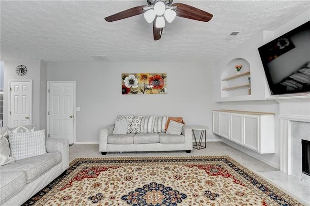 1032 Quiet Waters Lane, Lawrenceville, GA 30045