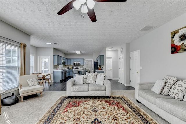 1032 Quiet Waters Lane, Lawrenceville, GA 30045