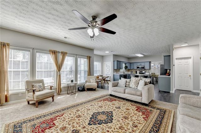 1032 Quiet Waters Lane, Lawrenceville, GA 30045