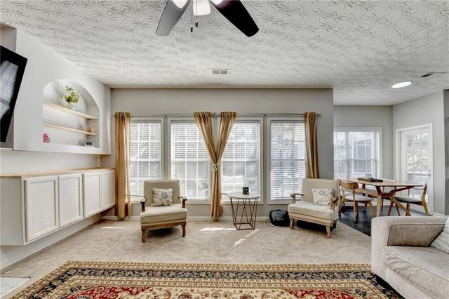 1032 Quiet Waters Lane, Lawrenceville, GA 30045