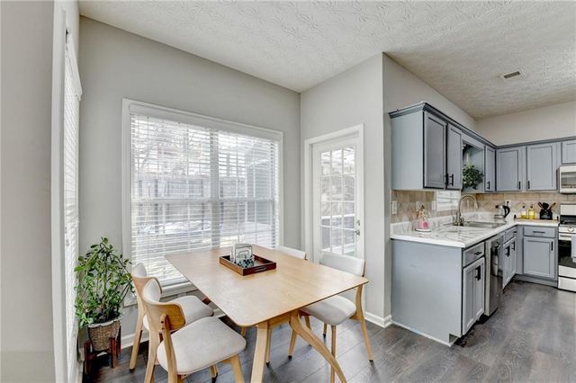 1032 Quiet Waters Lane, Lawrenceville, GA 30045