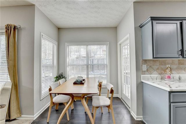 1032 Quiet Waters Lane, Lawrenceville, GA 30045