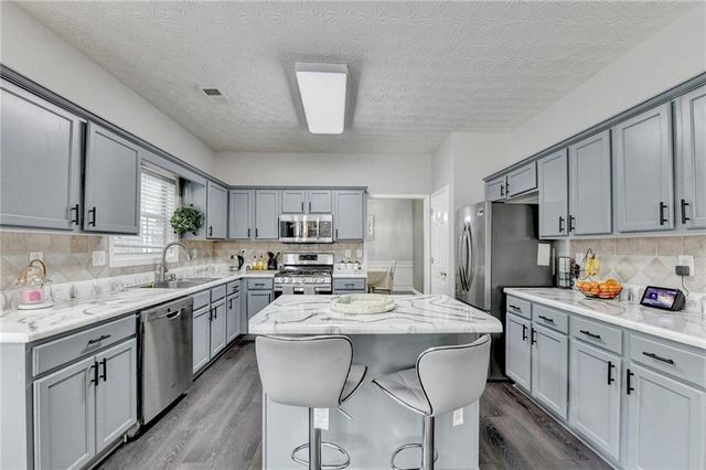 1032 Quiet Waters Lane, Lawrenceville, GA 30045