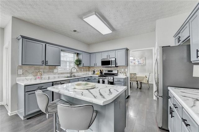 1032 Quiet Waters Lane, Lawrenceville, GA 30045