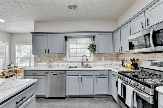 1032 Quiet Waters Lane, Lawrenceville, GA 30045