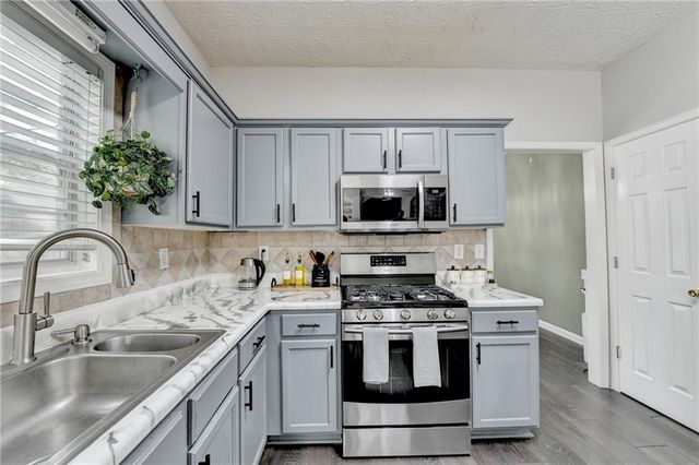 1032 Quiet Waters Lane, Lawrenceville, GA 30045