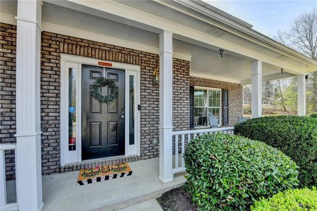 1032 Quiet Waters Lane, Lawrenceville, GA 30045