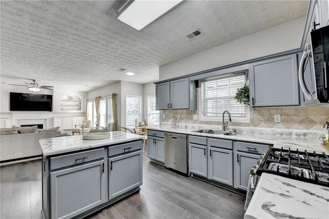 1032 Quiet Waters Lane, Lawrenceville, GA 30045