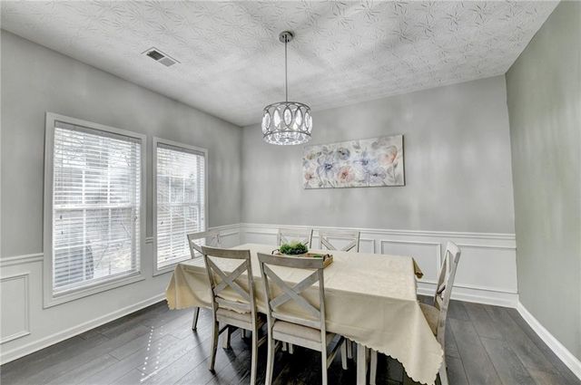 1032 Quiet Waters Lane, Lawrenceville, GA 30045