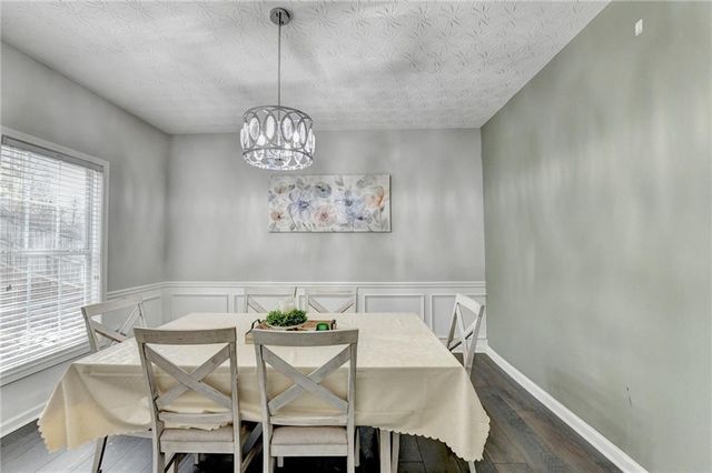 1032 Quiet Waters Lane, Lawrenceville, GA 30045