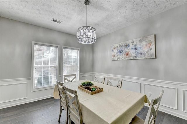 1032 Quiet Waters Lane, Lawrenceville, GA 30045