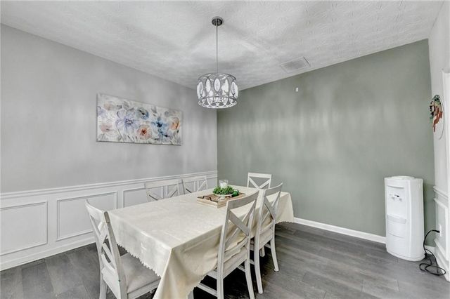 1032 Quiet Waters Lane, Lawrenceville, GA 30045