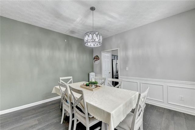 1032 Quiet Waters Lane, Lawrenceville, GA 30045