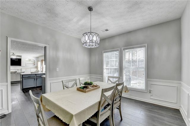 1032 Quiet Waters Lane, Lawrenceville, GA 30045