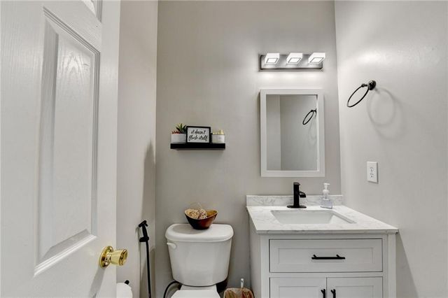 1032 Quiet Waters Lane, Lawrenceville, GA 30045