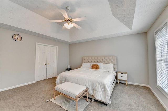 1032 Quiet Waters Lane, Lawrenceville, GA 30045