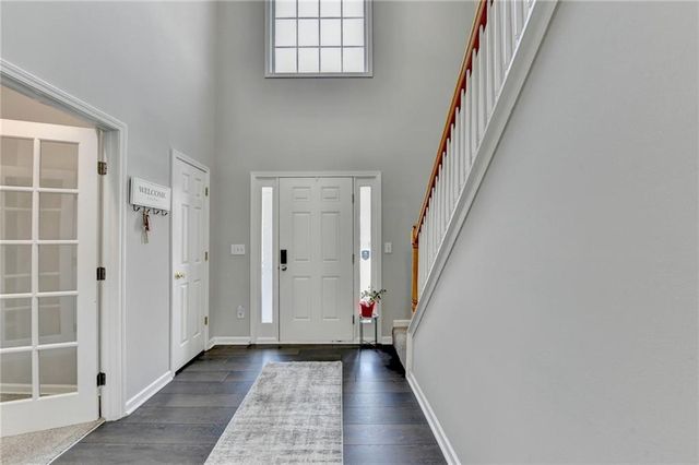 1032 Quiet Waters Lane, Lawrenceville, GA 30045