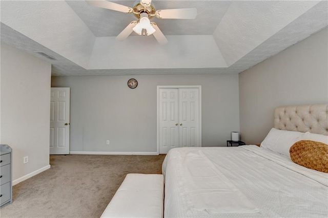 1032 Quiet Waters Lane, Lawrenceville, GA 30045